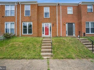 61 Oak Dr, Stafford, VA 22554