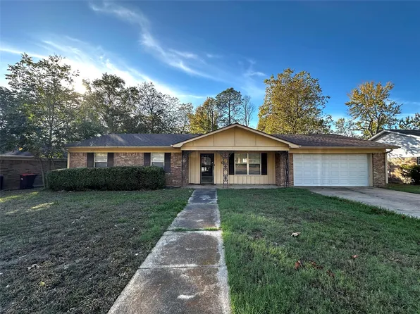 970 34th St SE, Paris, TX 75460