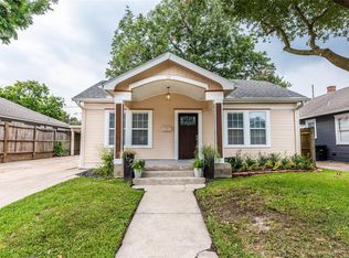 1032 Walling St, Houston, TX 77009