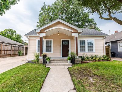 1032 Walling St, Houston, TX, 77009