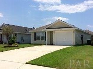 5531 Sea Spray Ct, Gulf Breeze, FL 32563