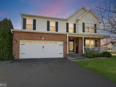 252 Theater Ln, Camden Wyoming, DE, 19934