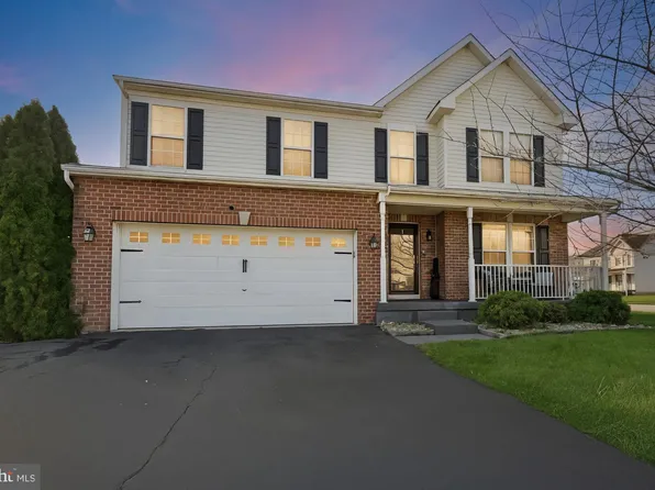 252 Theater Ln, Camden Wyoming, DE 19934