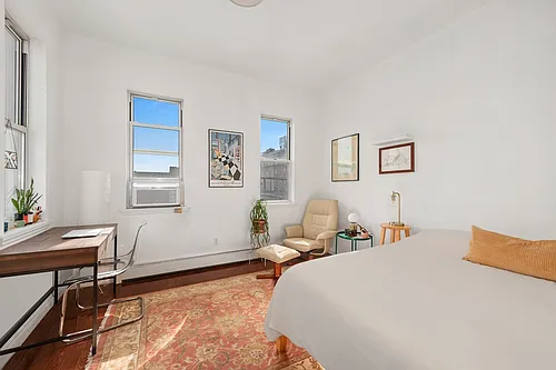 25 Bogart St #3N Photo 1
