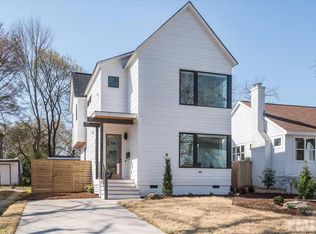 1206 E Martin St, Raleigh, NC 27610