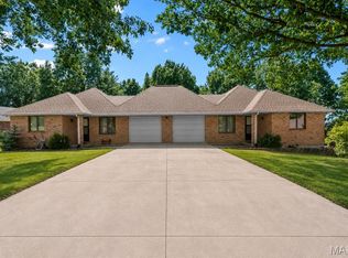 1509-1511 Jessica St, Cape Girardeau, MO 63701