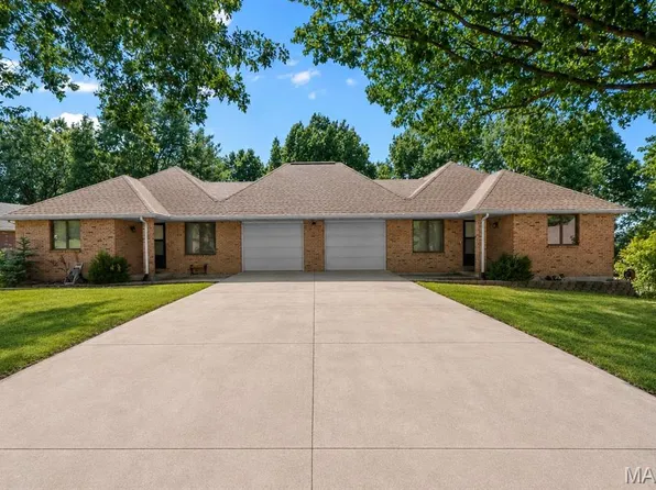 1509-1511 Jessica St, Cape Girardeau, MO 63701