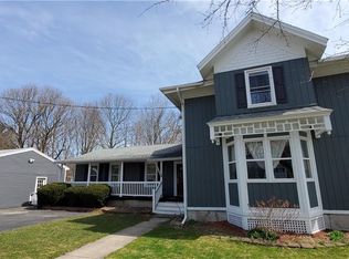 67 Brooklyn St, Warsaw, NY 14569