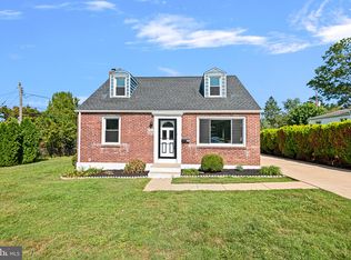 711 Lafayette St, Kennett Square, PA 19348