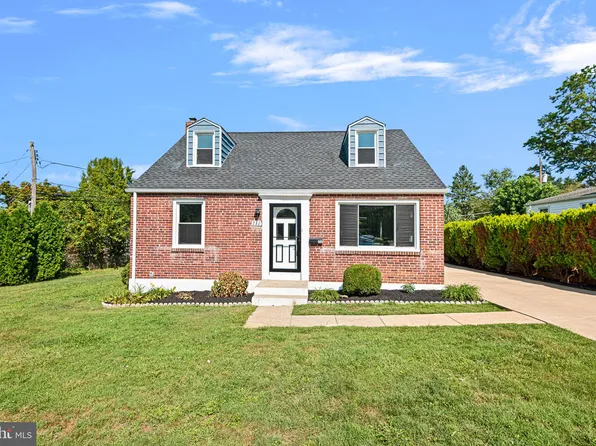 711 Lafayette St, Kennett Square, PA 19348