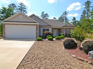 28 Justa Via Way, Hot Springs, AR 71909