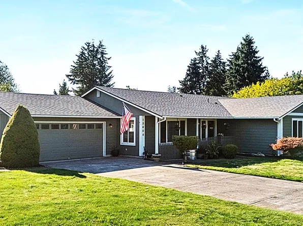 15604 43rd Avenue Ct E, Tacoma, WA 98446