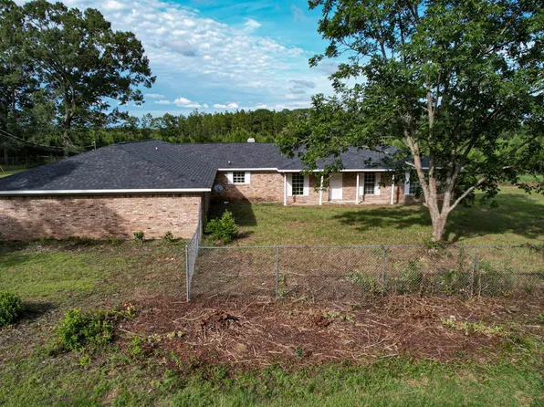 14800 Lott Rd, Citronelle, AL 36522
