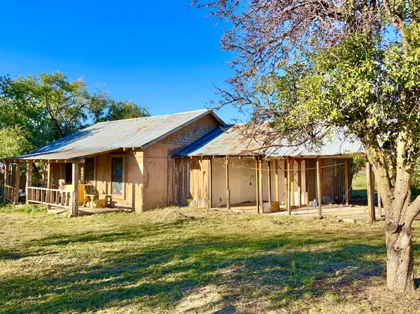 166 N Moon Dr, Young, AZ 85554