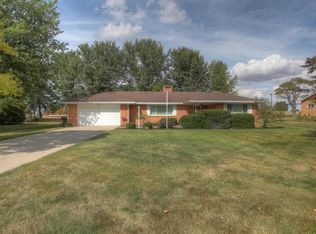 303 Northview Dr, London, OH 43140