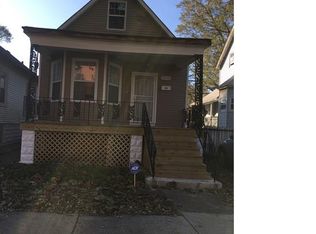 11718 S State St, Chicago, IL 60628