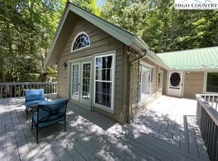 217 Holiday Hills Road, Boone, NC 28607