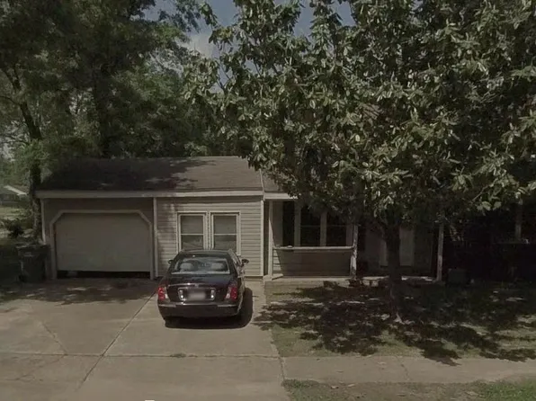 2315 Fairfield Dr, Jonesboro, AR 72401