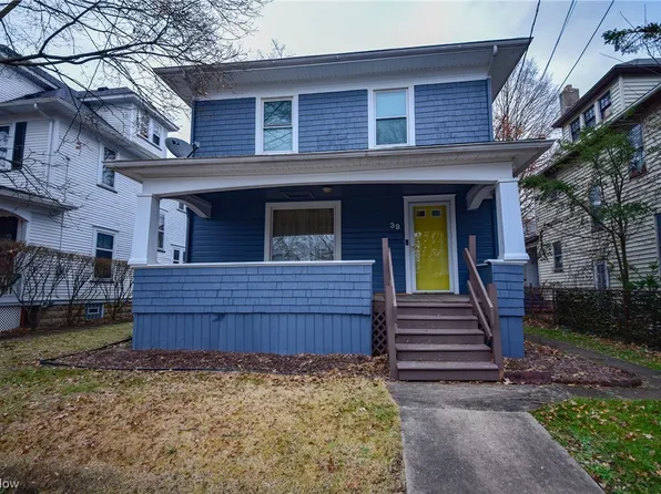 39 Everett Ave, Akron, OH 44302