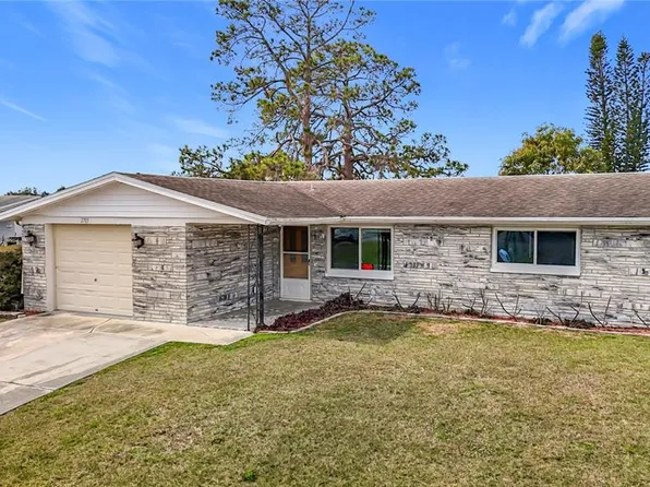 2705 Capricorn Pl, Holiday, FL 34691