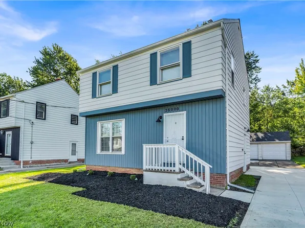 28000 Coolidge Dr, Euclid, OH 44132