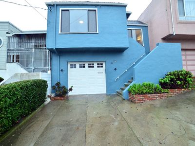 123 Vienna St, San Francisco, CA, 94112