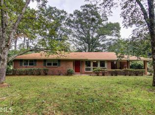 1026 Smyrna Rd SW, Conyers, GA 30094