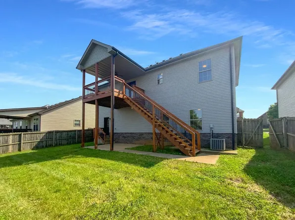 1575 Cobra Ln, Clarksville, TN 37042