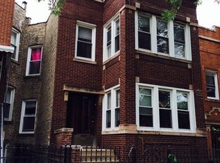 2426 N Tripp Ave, Chicago, IL 60639