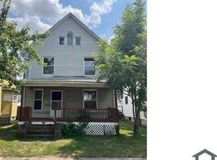 1120 Harrison Ave SW, Canton, OH 44706