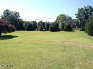 381 Old Nazareth Rd, Bardstown, KY 40004