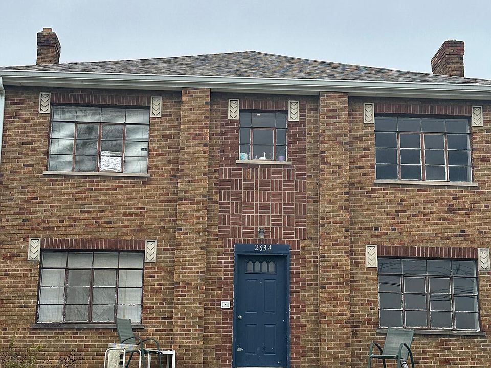 1st image of 2634 Kenilworth Ave APT 1