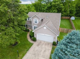 2465 Dewpoint Cir, Fairborn, OH 45324