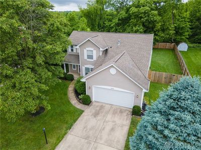 2465 Dewpoint Cir, Fairborn, OH, 45324