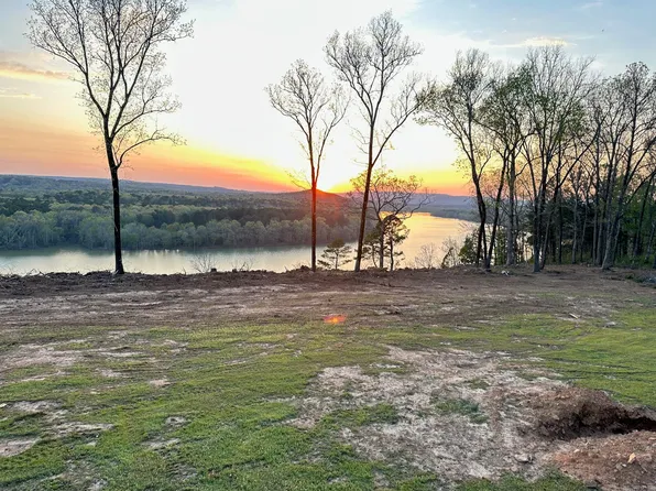 LOT 1 Phil Ln Lot 1, Shirley, AR 72153