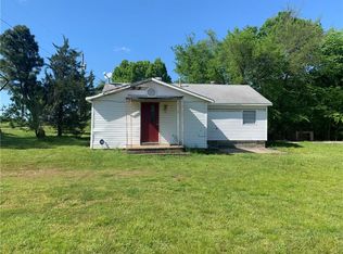 1937 Westville Rd, Van Buren, AR 72956