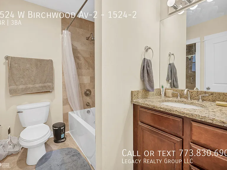 1524 W Birchwood Ave #2-1524-2 — Photo 9