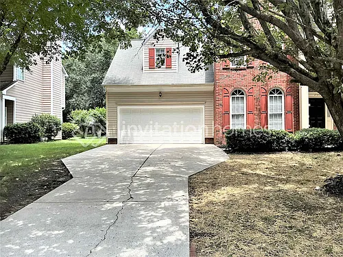11306 Hunters Landing Dr Photo 1