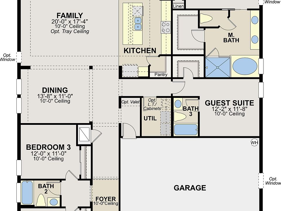 2nd image of 8331 Sky Eagle Dr