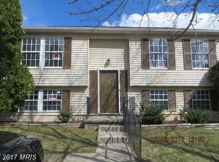 2085 Park Trail Rd, Baltimore, MD 21244