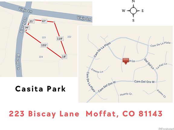 2nd image of 223 Biscay Lane