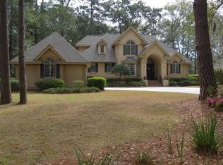 214 Fort Howell Dr, Hilton Head Island, SC 29926