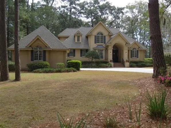 214 Fort Howell Dr, Hilton Head Island, SC 29926