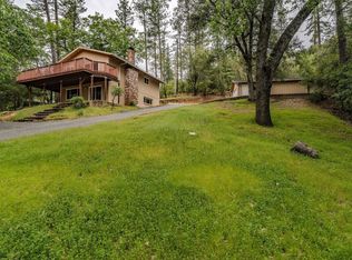 19621 E Clinton Rd, Jackson, CA 95642