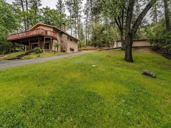 19621 E Clinton Rd, Jackson, CA 95642