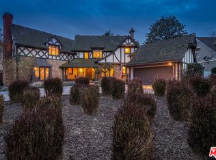 15436 Valley Vista Blvd, Sherman Oaks, CA 91403