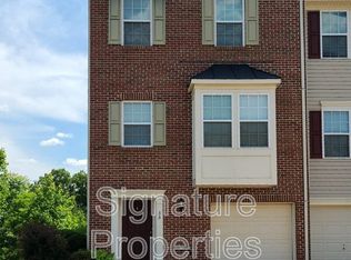 35 Allegheny Dr, Stafford, VA 22556
