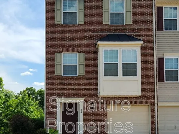 35 Allegheny Dr, Stafford, VA 22556