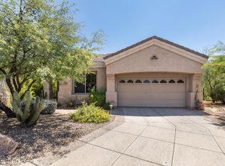 26371 N 115th Way, Scottsdale, AZ 85255
