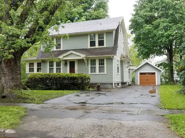 141 Hamlin Ave, East Aurora, NY 14052